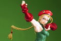 Street Fighter Bishoujo 1/7 Scale Pre-Painted Figure: Cammy (Re-run) thumbnail 6