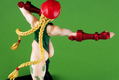 Street Fighter Bishoujo 1/7 Scale Pre-Painted Figure: Cammy (Re-run) thumbnail 7