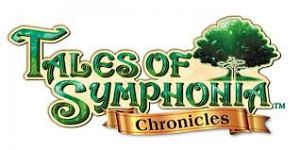 Tales of Symphonia Chronicles (English)