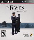 The Raven: Legacy of a Master Thief thumbnail 1