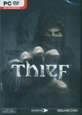 Thief (DVD-ROM) thumbnail 1