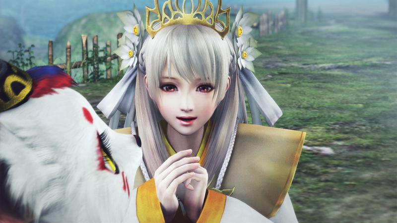 Toukiden: The Age of Demons image 12