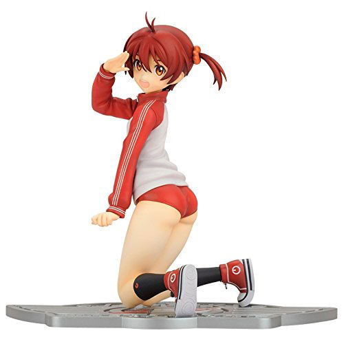 Vividred Operation: Isshiki Akane Alter Ver. image 1