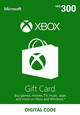Xbox Gift Card HKD 300 | Hong Kong Account