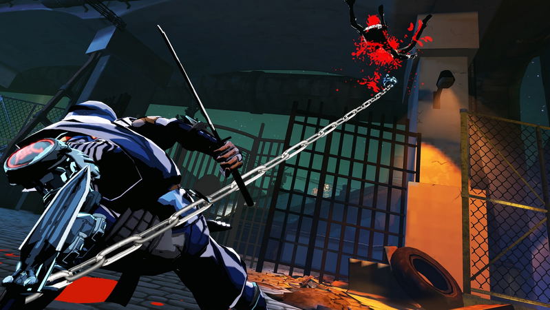 Yaiba: Ninja Gaiden Z (Special Edition) image 9