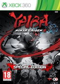 Yaiba: Ninja Gaiden Z (Special Edition) thumbnail 1