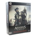 Assassin's Creed Connor Saga [Limited Complete Edition] thumbnail 1