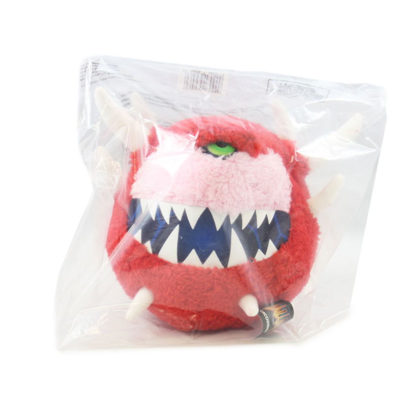 Doom II Plush: Cacodemon image 6