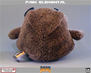 Doom II Plush: Pain Elemental