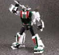 Masterpiece Transformers: MP-20 Masterpiece Wheeljack thumbnail 7