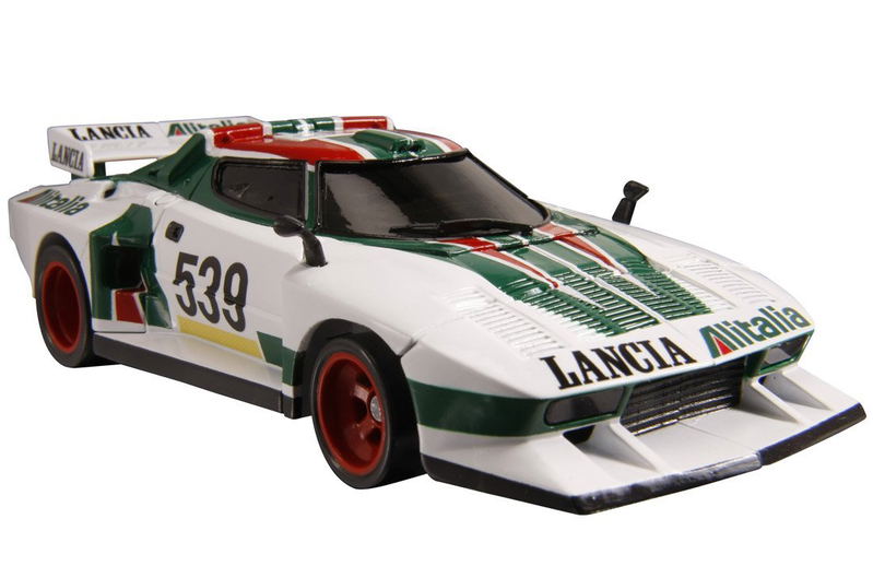 Masterpiece Transformers: MP-20 Masterpiece Wheeljack image 2
