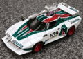 Masterpiece Transformers: MP-20 Masterpiece Wheeljack thumbnail 8