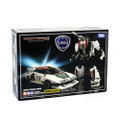 Masterpiece Transformers: MP-20 Masterpiece Wheeljack thumbnail 9
