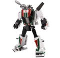 Masterpiece Transformers: MP-20 Masterpiece Wheeljack thumbnail 1
