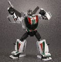 Masterpiece Transformers: MP-20 Masterpiece Wheeljack thumbnail 5