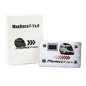 MaxRace F-1 Converter Ver.4