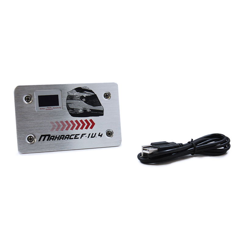 MaxRace F-1 Converter Ver.4 image 5