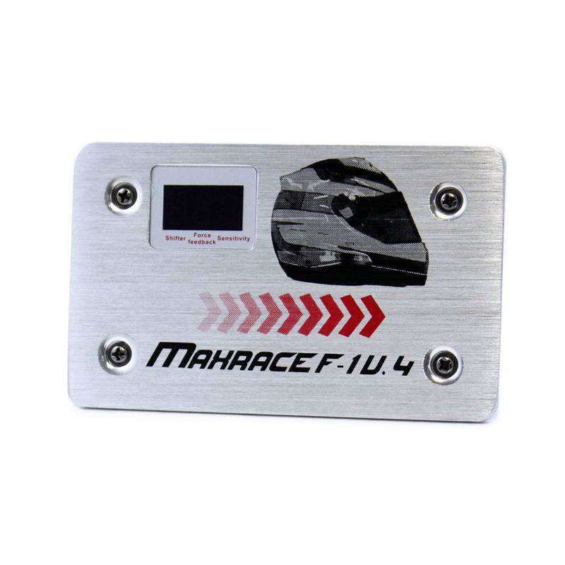 MaxRace F-1 Converter Ver.4 image 6
