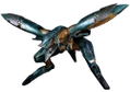 Metal Gear Solid: Metal Gear Ray thumbnail 1