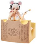 Nitro Super Sonic: Super Sonico Mouse Ver. thumbnail 1