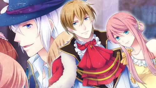 Romeo & Juliet image 3