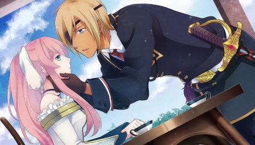 Romeo & Juliet image 6