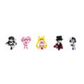 Sailor Moon: Sailor Moon Swing 3 (Set of 5 pieces) thumbnail 2