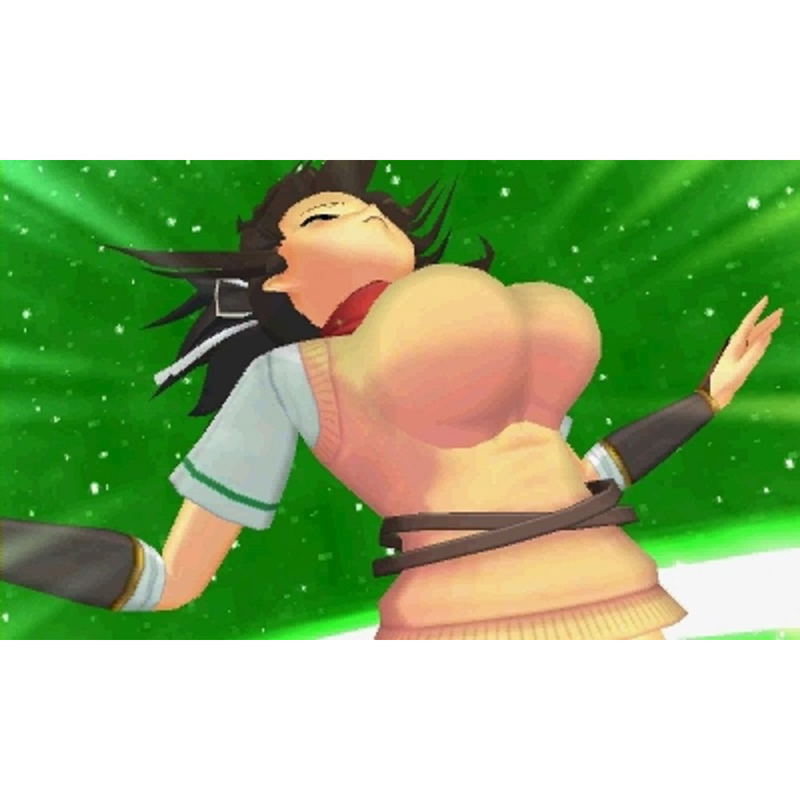 Senran Kagura 2 Shinku image 4