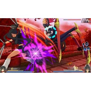 Senran Kagura 2 Shinku [Nyuu Nyuu DX Pack] for Nintendo 3DS