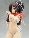 Senran Kagura: Asuka Inochigake Ver. thumbnail 11