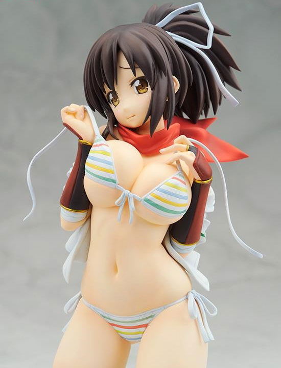 Senran Kagura: Asuka Inochigake Ver. image 11