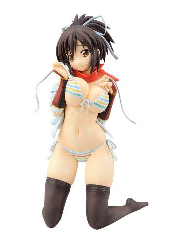 Senran Kagura: Asuka Inochigake Ver. image 1