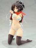 Senran Kagura: Asuka Inochigake Ver. thumbnail 3