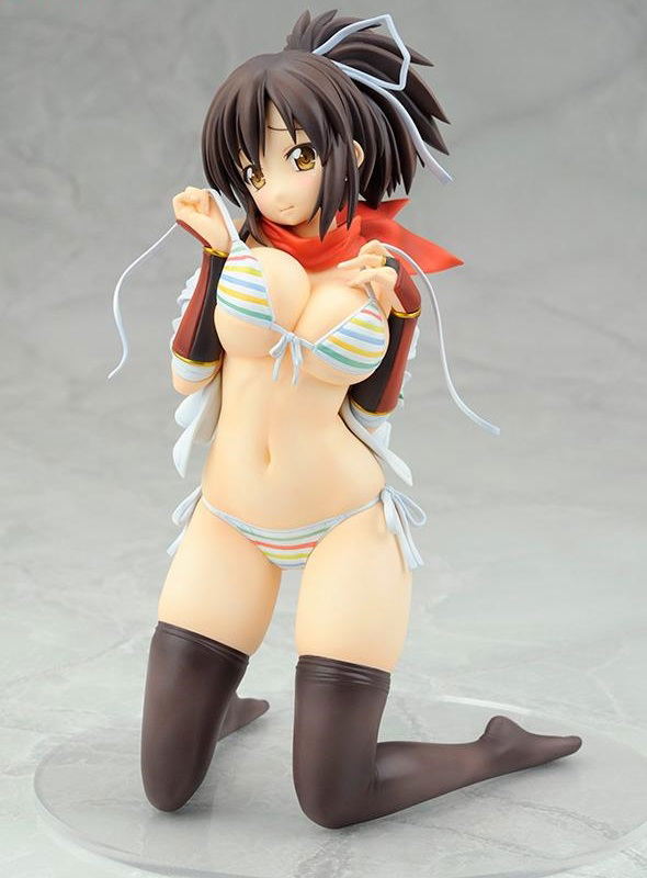Senran Kagura: Asuka Inochigake Ver. image 3