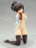 Senran Kagura: Asuka Inochigake Ver. thumbnail 5