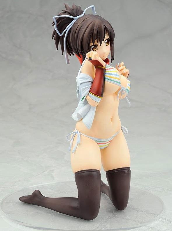 Senran Kagura: Asuka Inochigake Ver. image 5