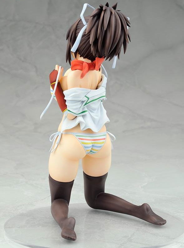 Senran Kagura: Asuka Inochigake Ver. image 6