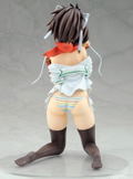 Senran Kagura: Asuka Inochigake Ver. thumbnail 7