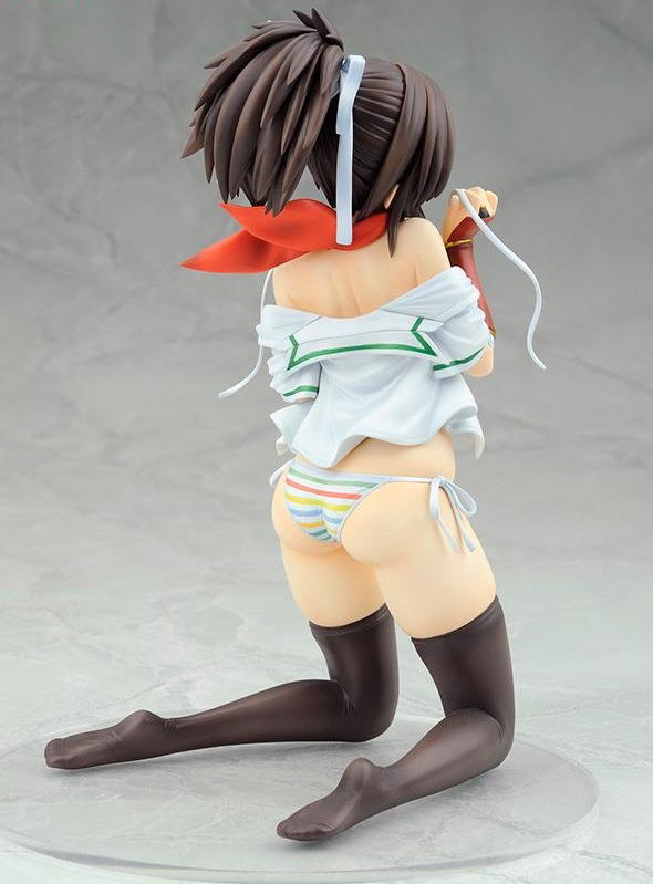 Senran Kagura: Asuka Inochigake Ver. image 8