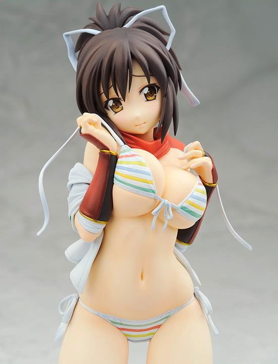 Senran Kagura: Asuka Inochigake Ver. image 10