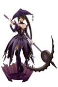 Shining Ark: Sakuya Violet Mode thumbnail 1