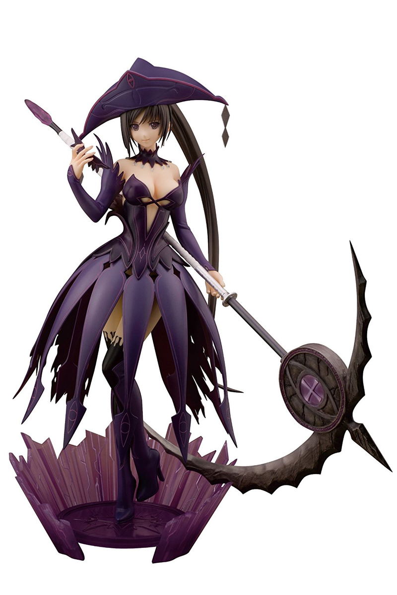 Shining Ark: Sakuya Violet Mode image 1