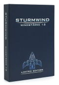 Sturmwind: Windstärke 12 [Limited Edition] thumbnail 1