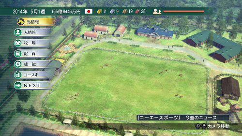 Winning Post 8 image 3