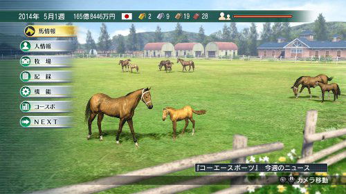 Winning Post 8 image 4