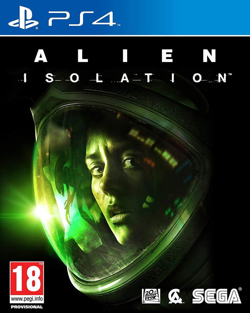 Alien: Isolation image 1
