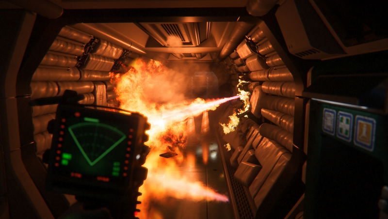 Alien: Isolation image 6