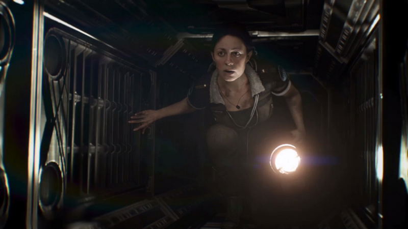Alien: Isolation image 10