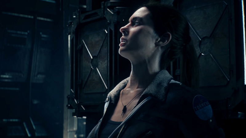 Alien: Isolation image 11