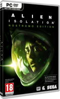 Alien: Isolation (Nostromo Edition) (DVD-ROM) thumbnail 1